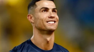 رقم تاريخي جديد.. رونالدو يتجاوز ميسي ودائي قبل انطلاق منافسات كأس العالم